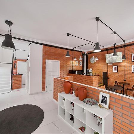 Hannah Inn Budget Hotel 阿斯坦纳 外观 照片