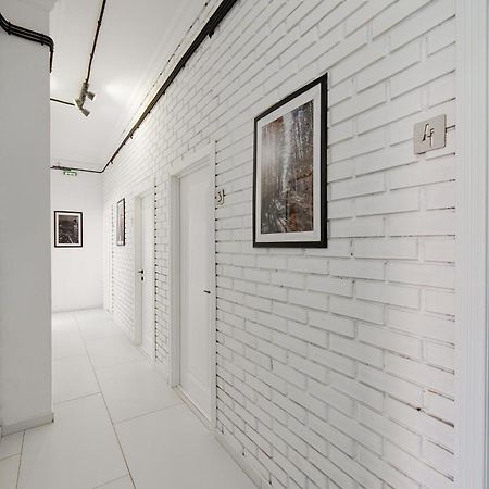Hannah Inn Budget Hotel 阿斯坦纳 外观 照片