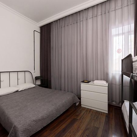Hannah Inn Budget Hotel 阿斯坦纳 外观 照片