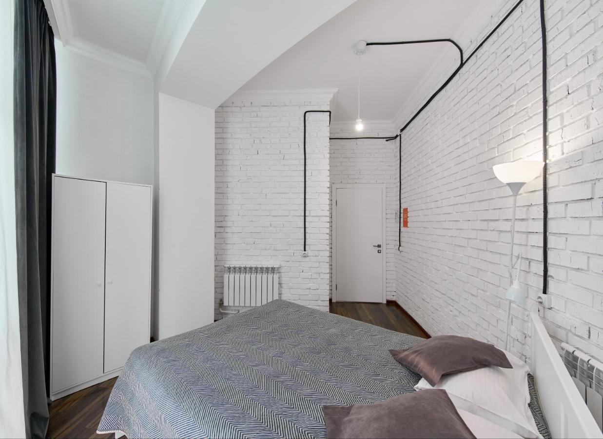 Hannah Inn Budget Hotel 阿斯坦纳 客房 照片