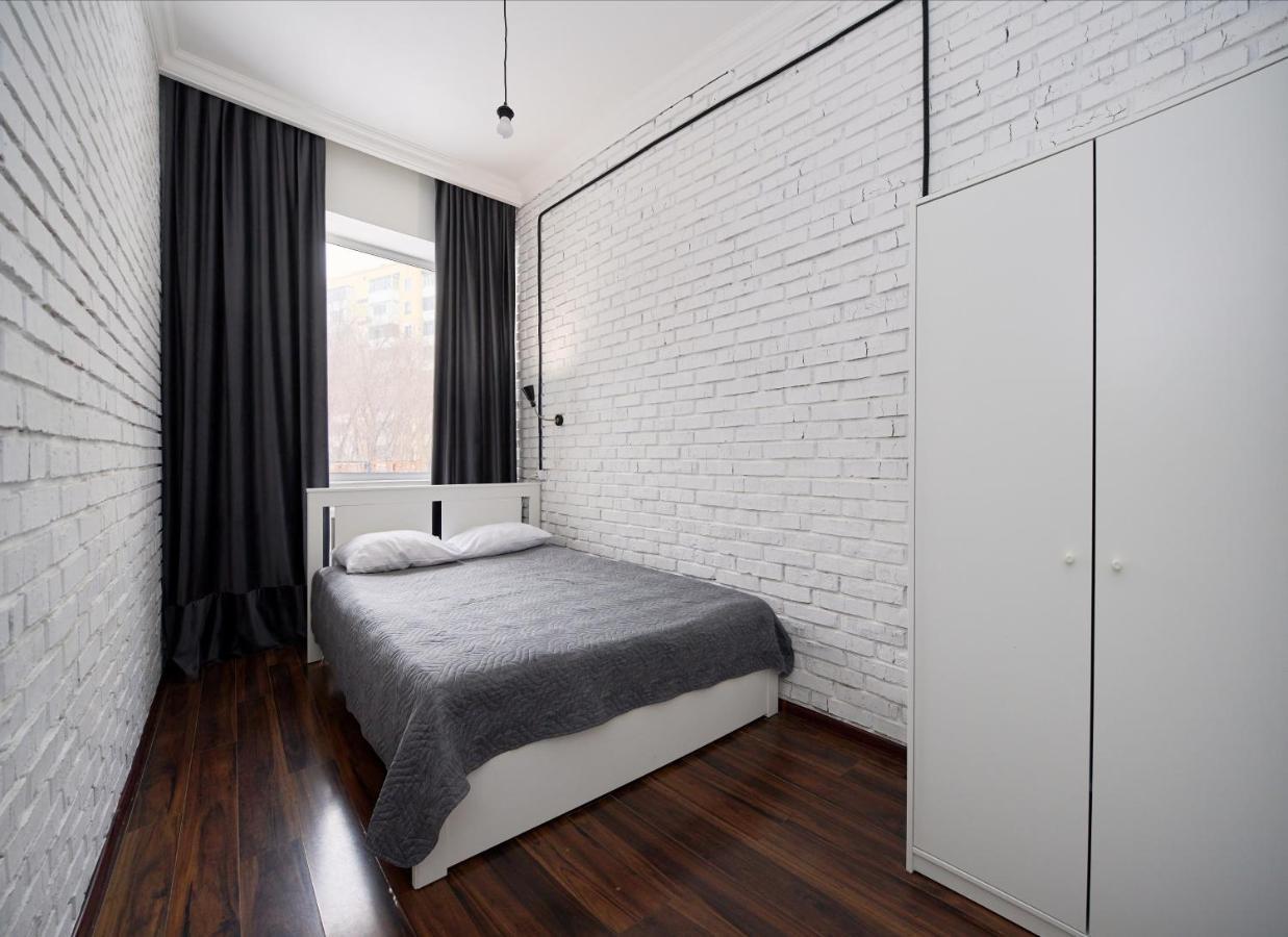 Hannah Inn Budget Hotel 阿斯坦纳 外观 照片