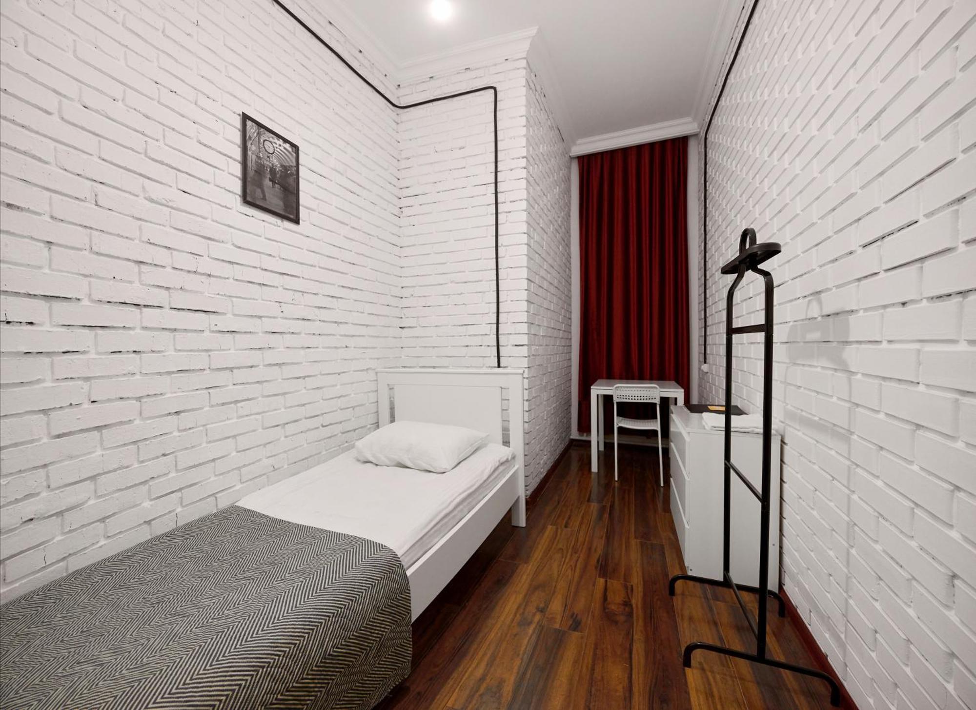 Hannah Inn Budget Hotel 阿斯坦纳 外观 照片