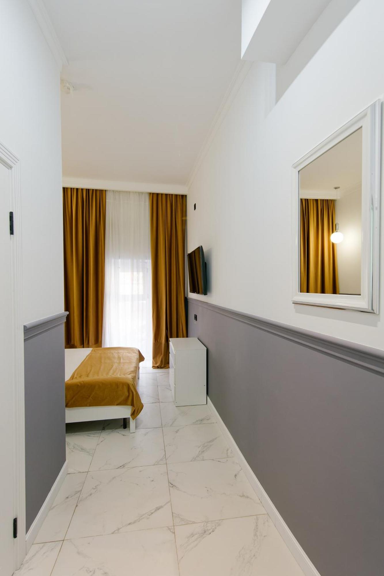 Hannah Inn Budget Hotel 阿斯坦纳 外观 照片