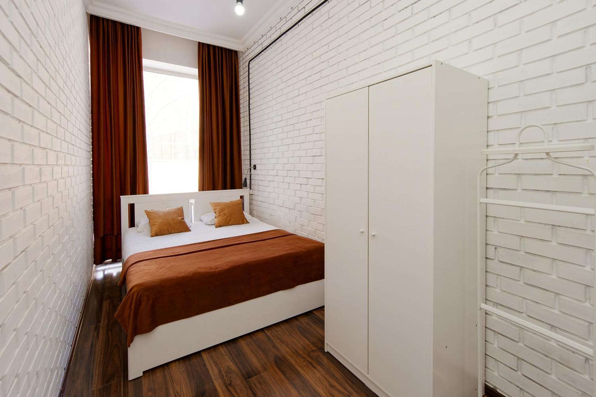 Hannah Inn Budget Hotel 阿斯坦纳 外观 照片