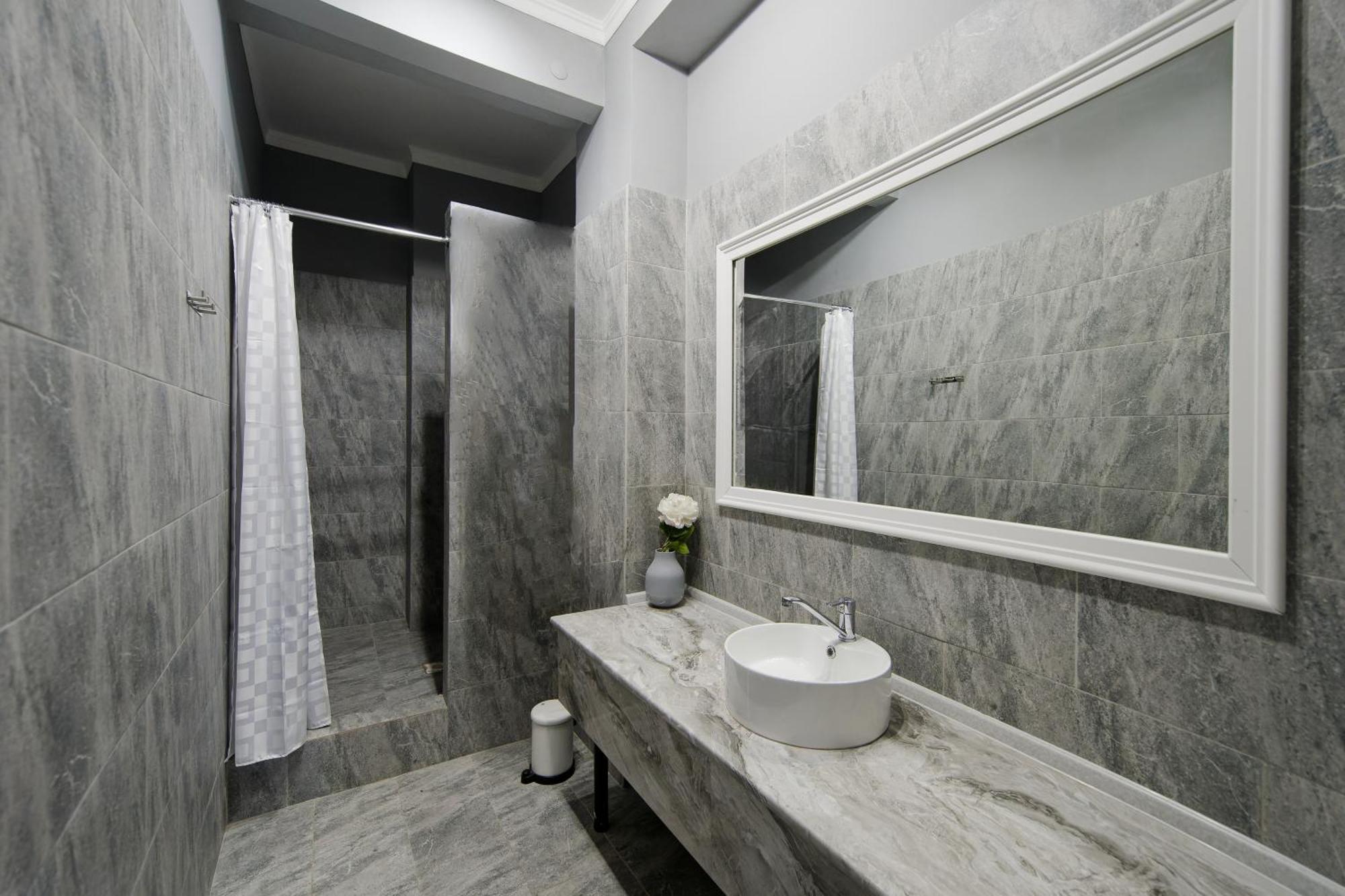 Hannah Inn Budget Hotel 阿斯坦纳 外观 照片