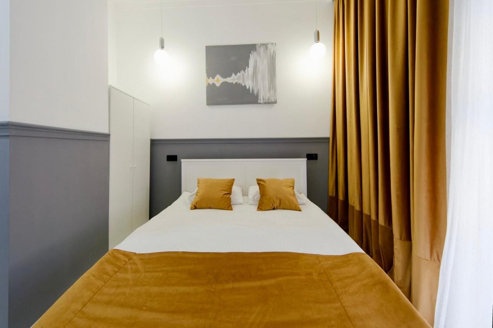 Hannah Inn Budget Hotel 阿斯坦纳 外观 照片