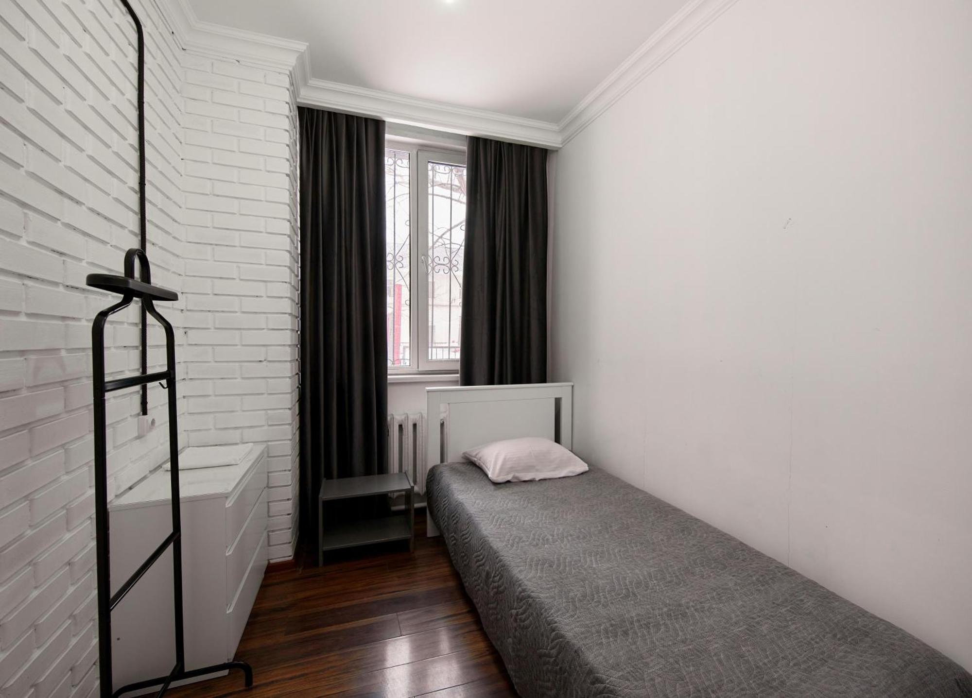 Hannah Inn Budget Hotel 阿斯坦纳 外观 照片
