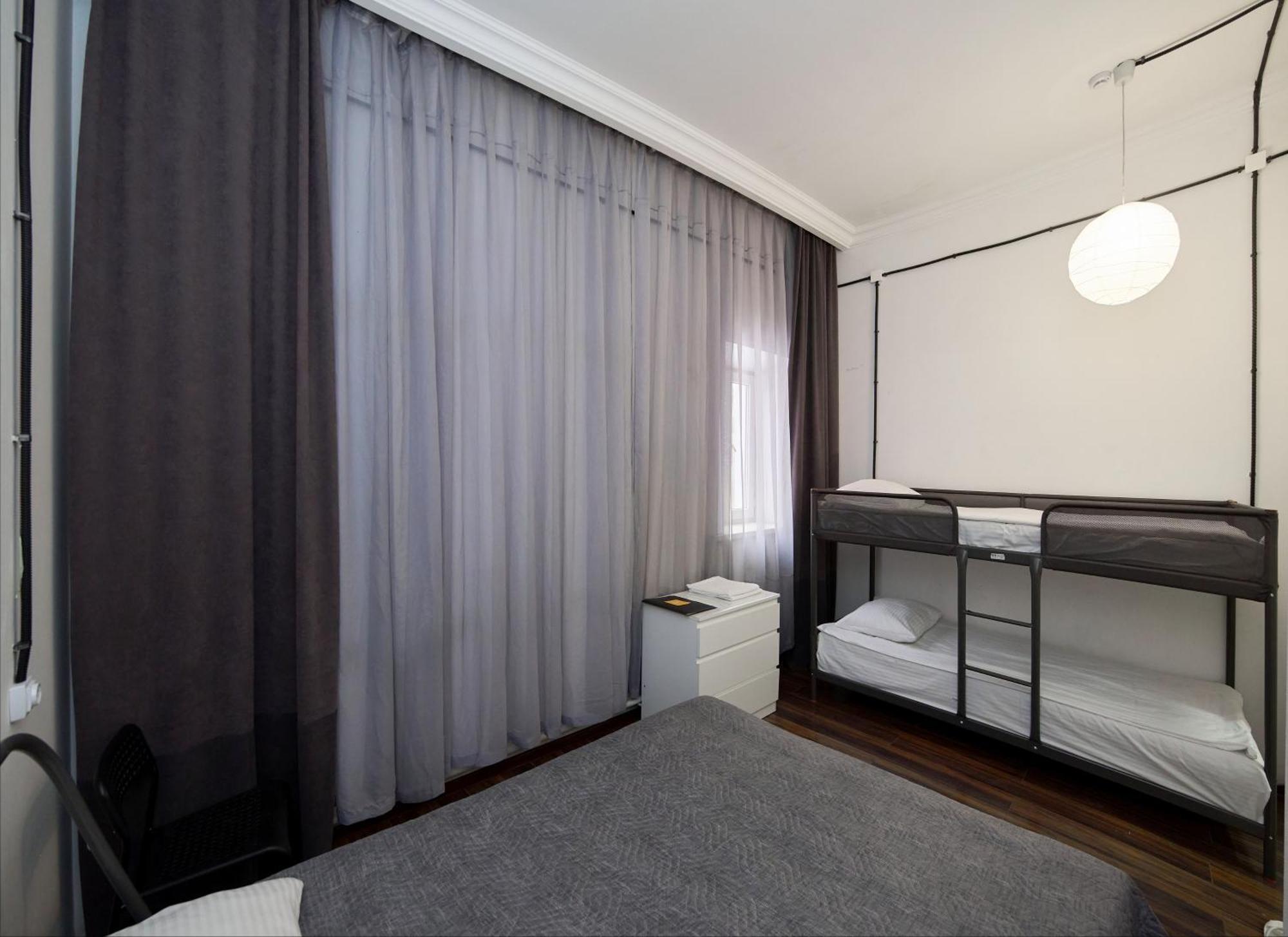 Hannah Inn Budget Hotel 阿斯坦纳 外观 照片