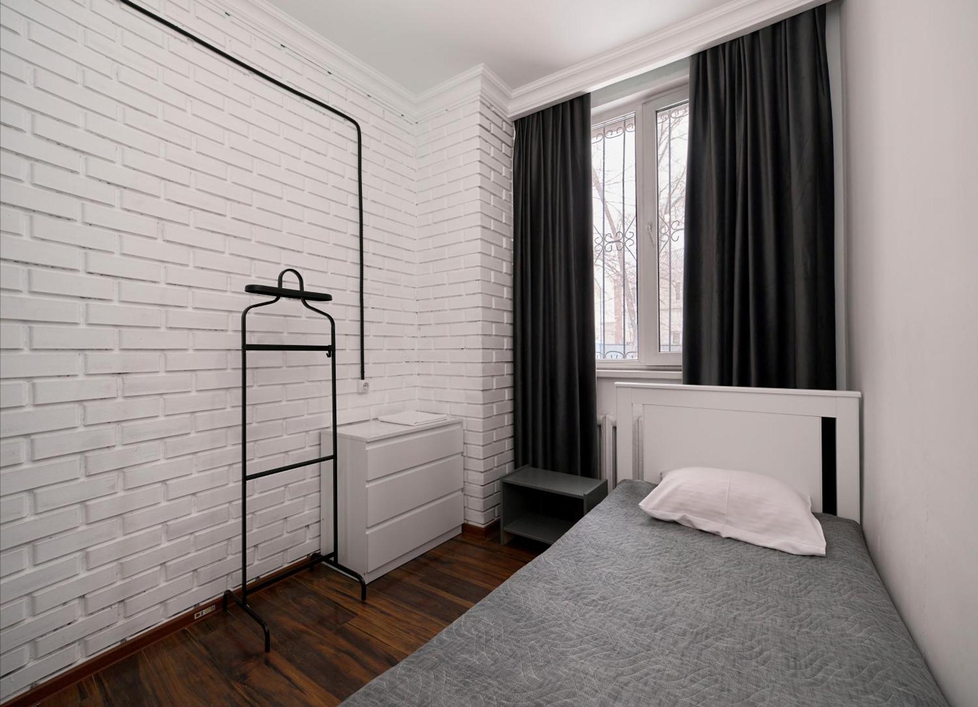 Hannah Inn Budget Hotel 阿斯坦纳 外观 照片