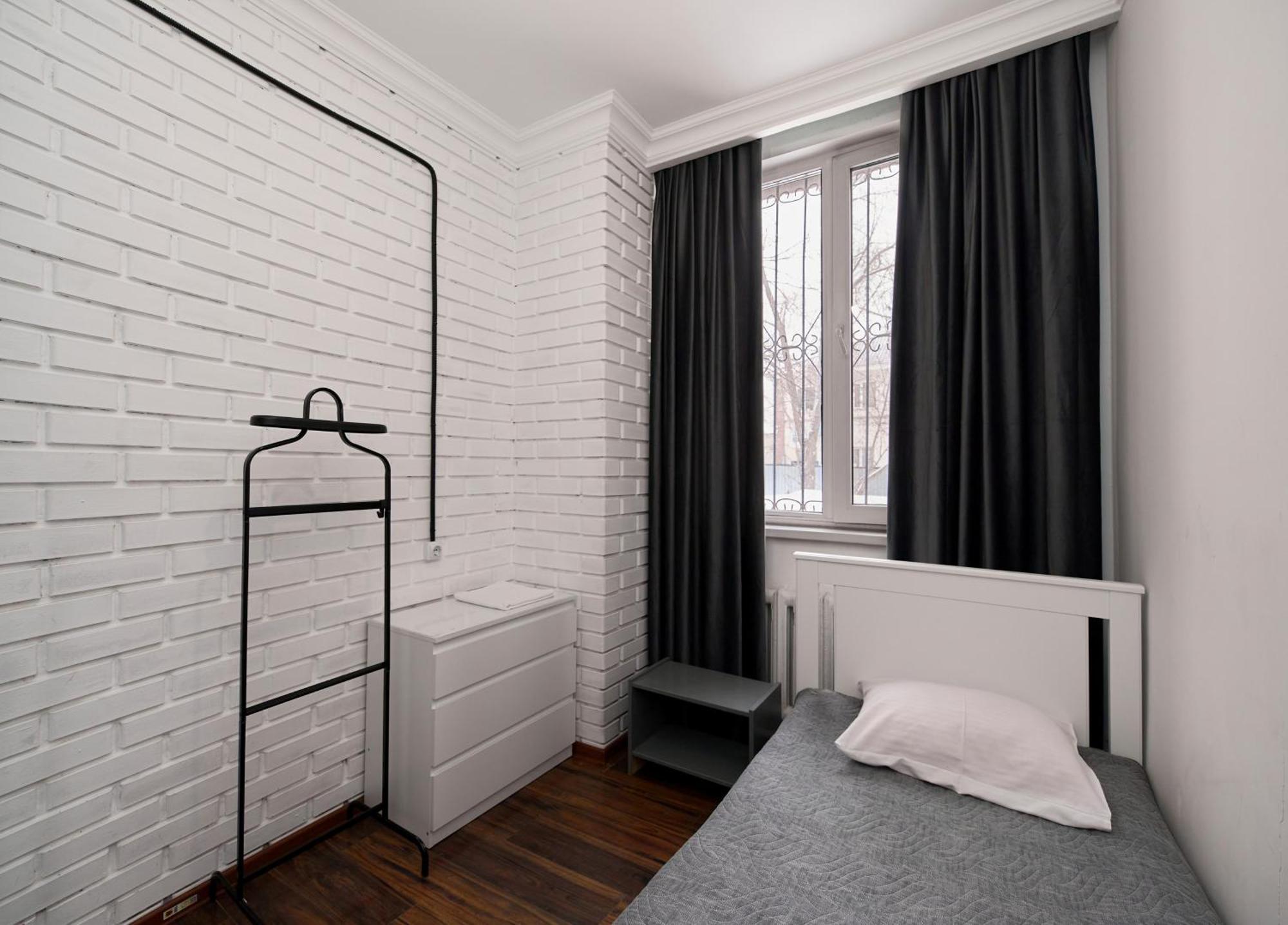 Hannah Inn Budget Hotel 阿斯坦纳 外观 照片