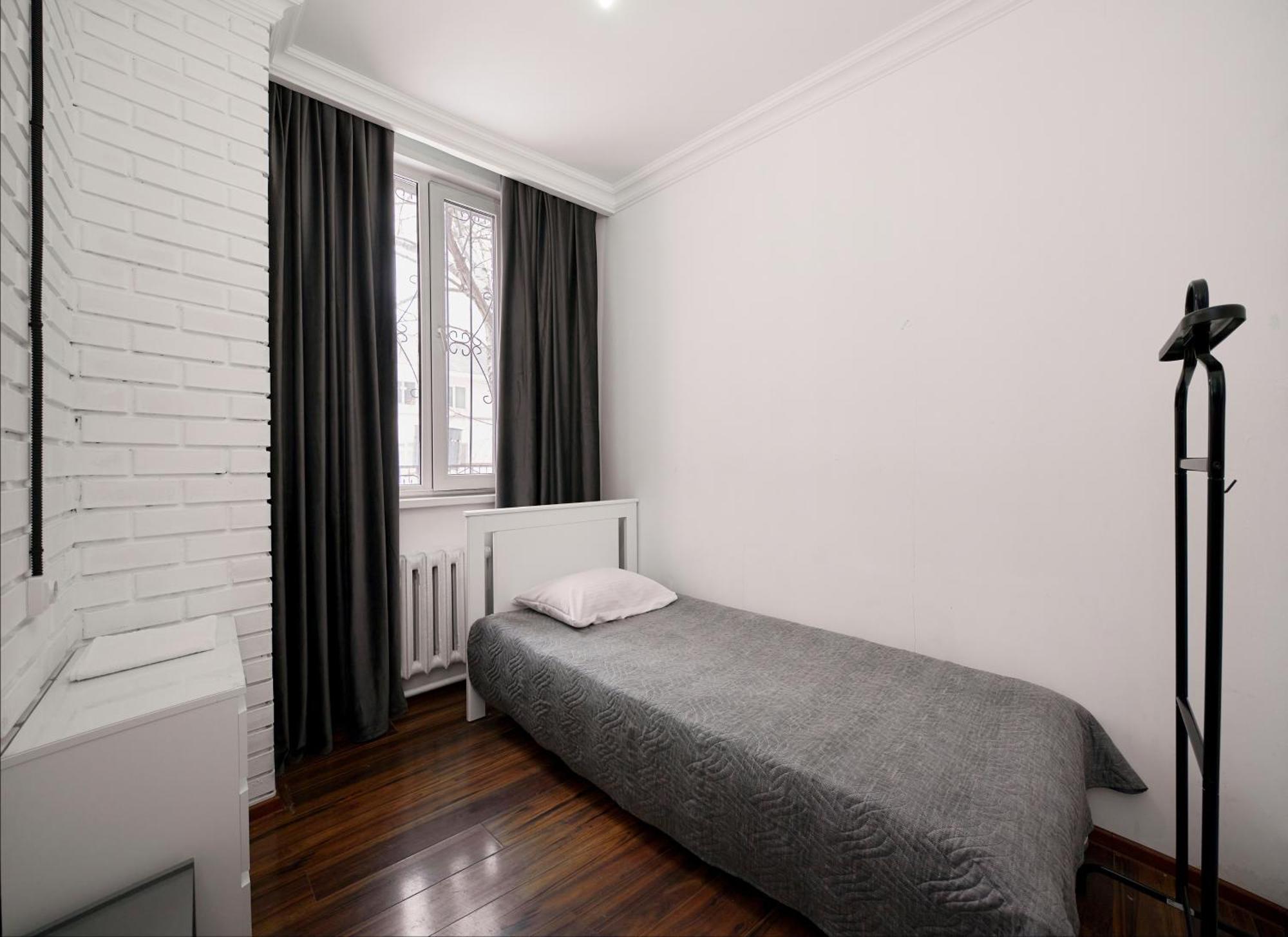 Hannah Inn Budget Hotel 阿斯坦纳 外观 照片