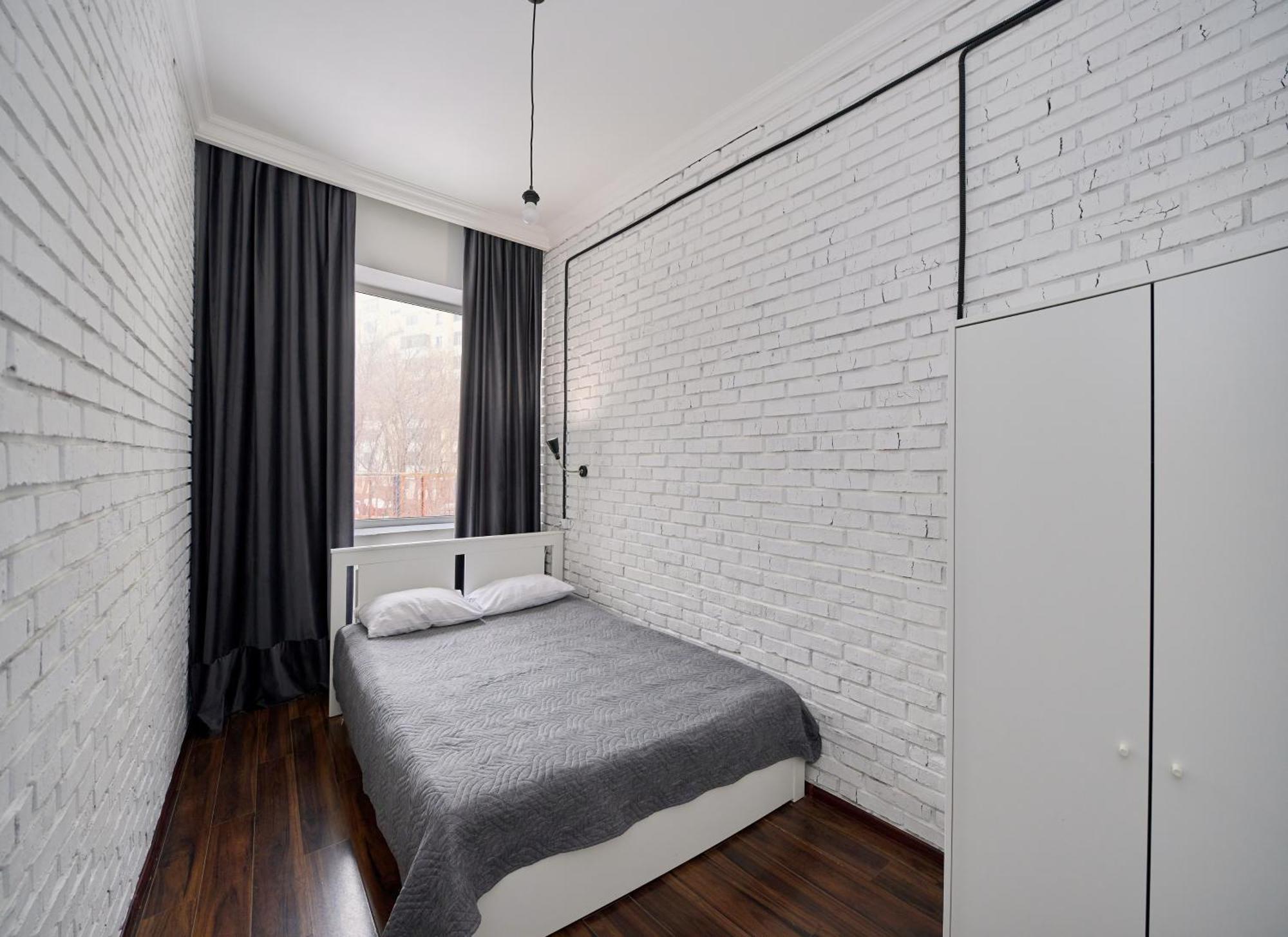 Hannah Inn Budget Hotel 阿斯坦纳 外观 照片