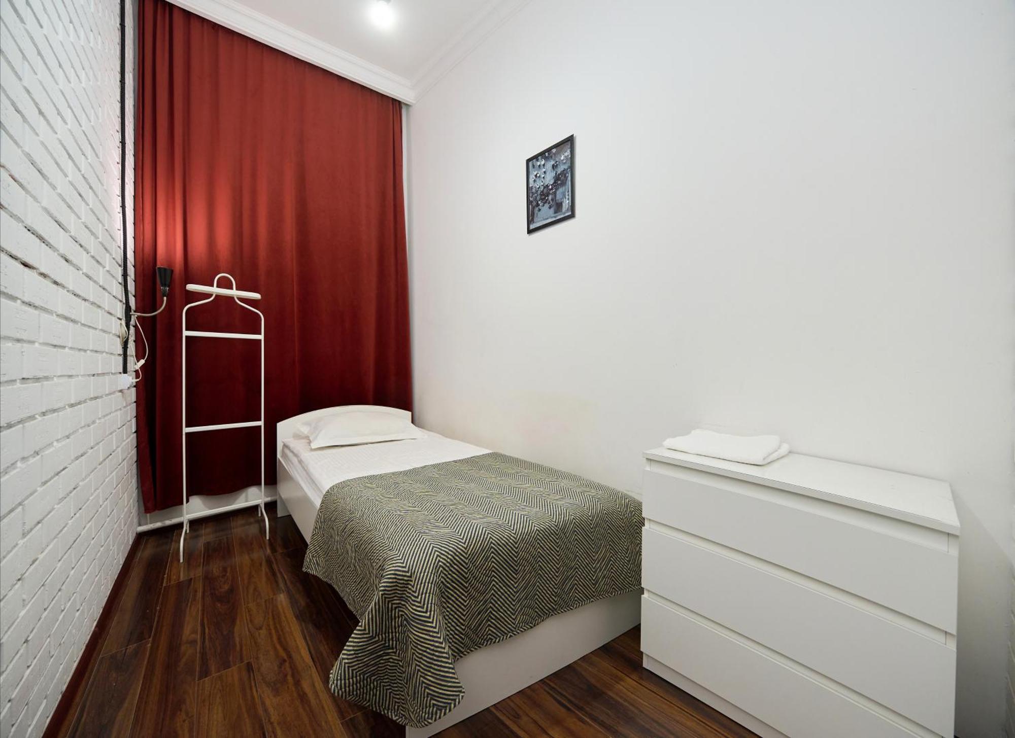 Hannah Inn Budget Hotel 阿斯坦纳 外观 照片
