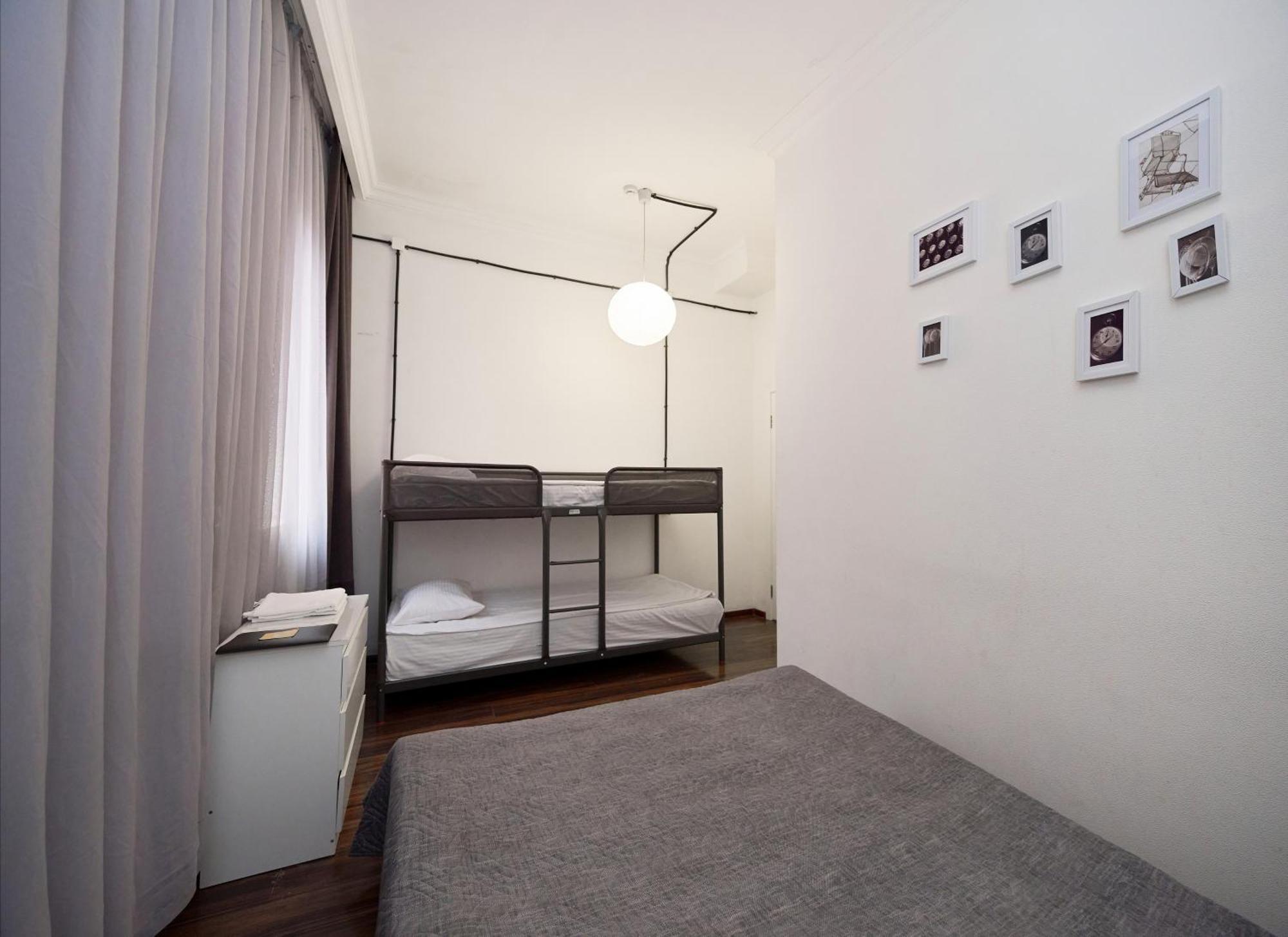 Hannah Inn Budget Hotel 阿斯坦纳 外观 照片