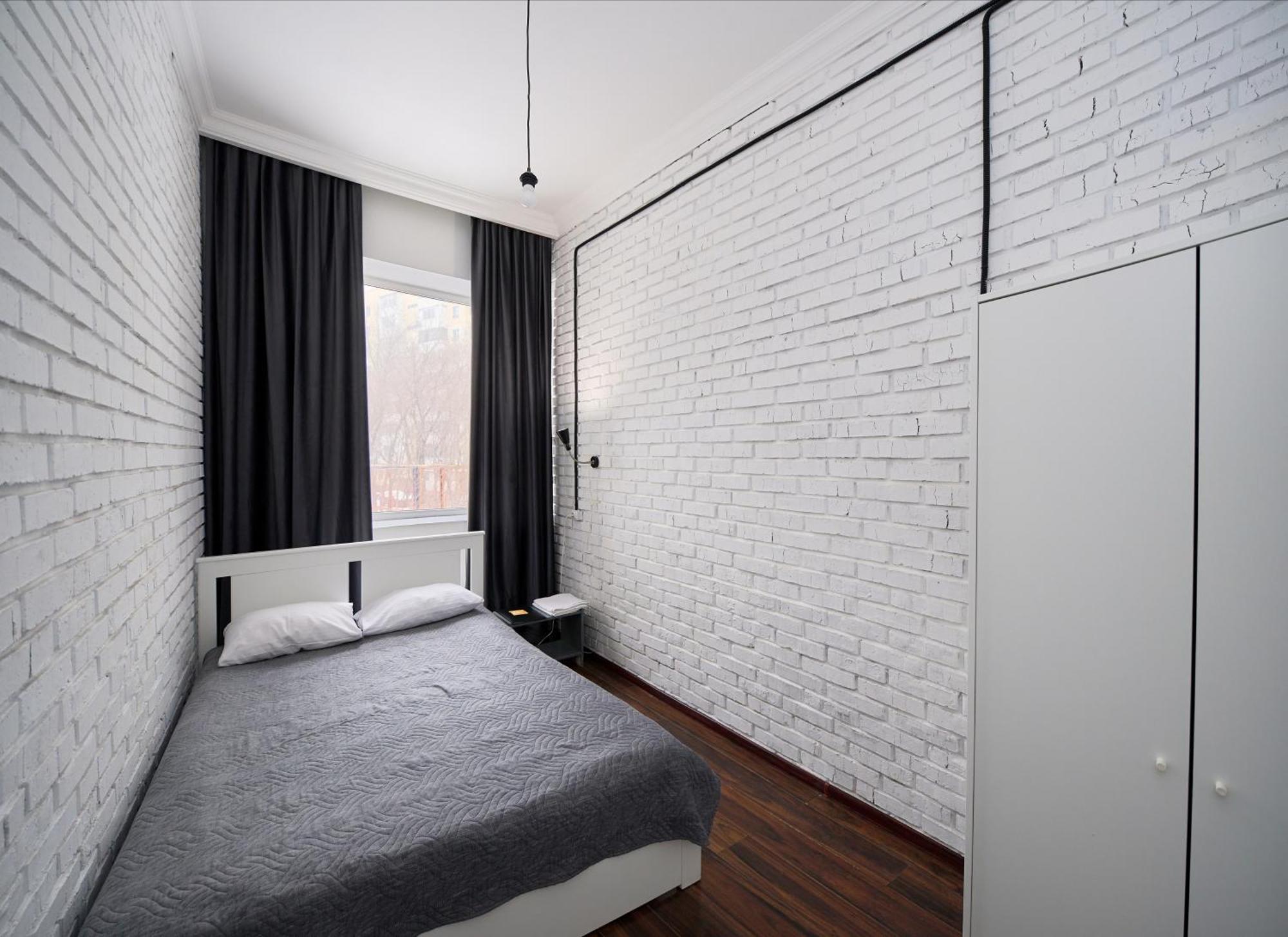 Hannah Inn Budget Hotel 阿斯坦纳 外观 照片