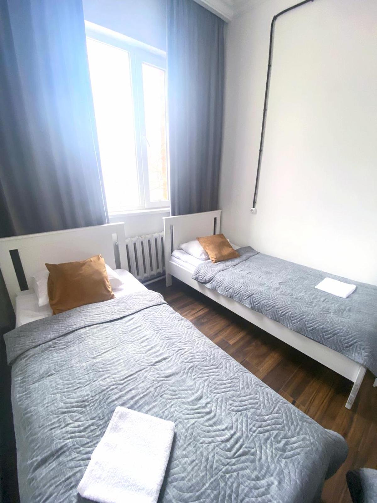 Hannah Inn Budget Hotel 阿斯坦纳 客房 照片