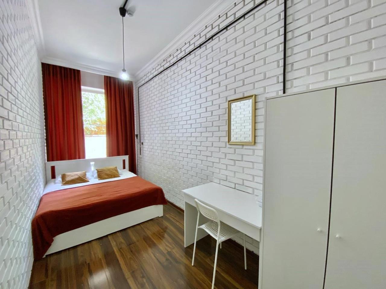Hannah Inn Budget Hotel 阿斯坦纳 外观 照片